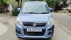 Used Maruti Suzuki Wagon R VXI in Bangalore