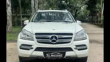 Used Mercedes-Benz GL-Class 350 CDI BlueEFFICIENCY in Pune
