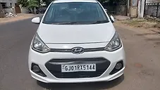 Used Hyundai Xcent S AT in Ahmedabad