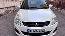 Used Maruti Suzuki Swift DZire ZXI in Thane