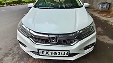 Used Honda City V CVT Petrol [2017-2019] in Ahmedabad