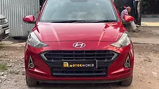 Used Hyundai Grand i10 NIOS Sportz 1.2 Kappa VTVT in Kolkata