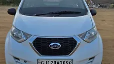 Used Datsun Redigo Gold Limited Edition in Ahmedabad