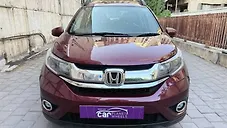 Used Honda BR-V V CVT Petrol in Mumbai