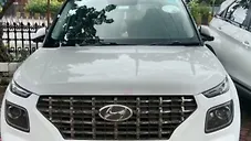 Used Hyundai Venue S Plus 1.2 Petrol in Thane