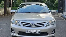 Used Toyota Corolla Altis 1.8 G in Kolkata