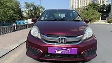 Used Honda Amaze 1.2 S AT i-VTEC in Mumbai