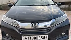 Used Honda City VX Diesel in Ahmedabad