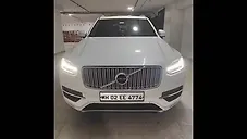 Used Volvo XC90 D5 Inscription in Mumbai