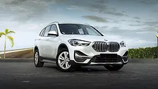 Used BMW X1 xDrive20d M Sport in Malappuram