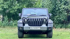 Used Mahindra Thar LX Hard Top Diesel AT in Delhi