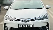 Used Toyota Corolla Altis VL AT Petrol in Ahmedabad