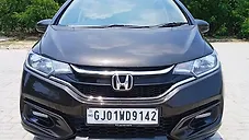 Used Honda Jazz V CVT Petrol in Ahmedabad