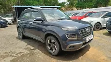 Used Hyundai Venue SX Plus 1.0 Turbo DCT Dual Tone [2020-2020] in Chennai