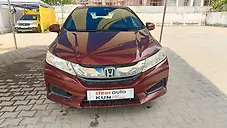 Used Honda City SV in Chennai