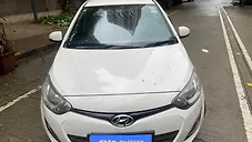 Used Hyundai i20 Magna 1.4 CRDI in Mumbai