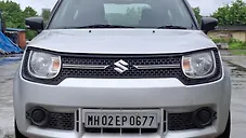 Used Maruti Suzuki Ignis Delta 1.2 AMT in Thane