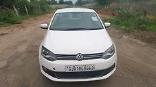 Used Volkswagen Vento Highline Diesel in Ahmedabad