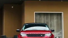 Used Land Rover Discovery Sport SE 7-Seater in Delhi