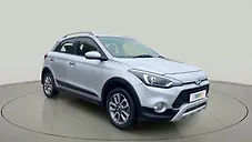 Used Hyundai i20 Active 1.4 SX in Nagpur