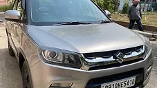 Used Maruti Suzuki Vitara Brezza ZDi Plus in Ludhiana