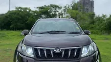 Used Mahindra XUV500 W9 AT in Mumbai