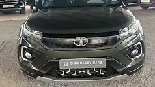 Used Tata Nexon XZ Plus (S) [2022-2023] in Hyderabad
