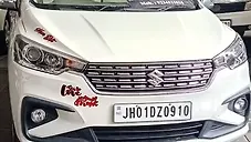 Used Maruti Suzuki Ertiga VXi in Ranchi