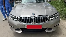 Used BMW 3 Series Gran Limousine 320Ld Luxury Line in Bangalore