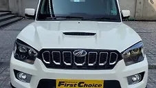 Used Mahindra Scorpio S11 2WD 7 STR in Jalandhar