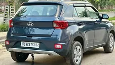 Used Hyundai Venue S 1.2 Petrol [2019-2020] in Faridabad