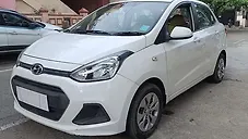 Used Hyundai Xcent Base ABS 1.1 CRDi [2015-02016] in Bangalore