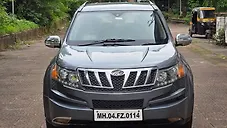 Used Mahindra XUV500 W8 in Mumbai
