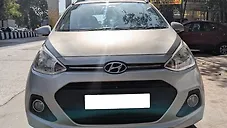 Used Hyundai Grand i10 Sportz 1.2 Kappa VTVT [2013-2016] in Mumbai