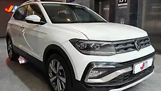 Used Volkswagen Taigun Topline 1.0 TSI MT in Ahmedabad