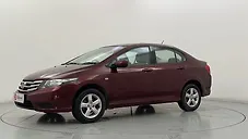 Used Honda City 1.5 S MT in Gurgaon
