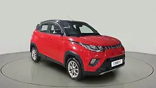 Used Mahindra KUV100 K2 Plus 6 STR [2017-2020] in Kolkata