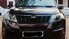 Used Mahindra XUV500 W4 1.99 in Agra