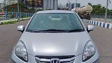 Used Honda Amaze 1.5 VX i-DTEC in Pune