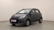 Used Hyundai Grand i10 Sportz 1.2 Kappa VTVT [2013-2016] in Pune