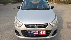 Used Maruti Suzuki Alto VXi AMT [2014-2018] in Delhi
