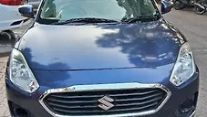 Used Maruti Suzuki DZire VXi AMT in Lucknow