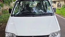 Used Maruti Suzuki Eeco 5 STR WITH A/C+HTR [2019-2020] in Mysore