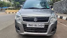 Used Maruti Suzuki Wagon R VXi in Mumbai