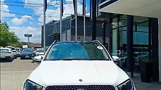 Used Mercedes-Benz GLE 300d 4MATIC LWB [2020-2023] in Indore