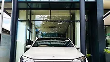 Used Mercedes-Benz EQE SUV 500 4MATIC in Indore