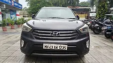Used Hyundai Creta 1.6 SX in Mumbai