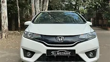 Used Honda Jazz S AT [2015-2016] in Pune