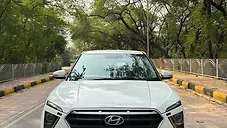 Used Hyundai Creta EX 1.5 Petrol [2020-2022] in Delhi