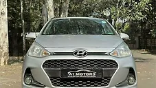 Used Hyundai Grand i10 Sportz 1.2 Kappa VTVT in Pune